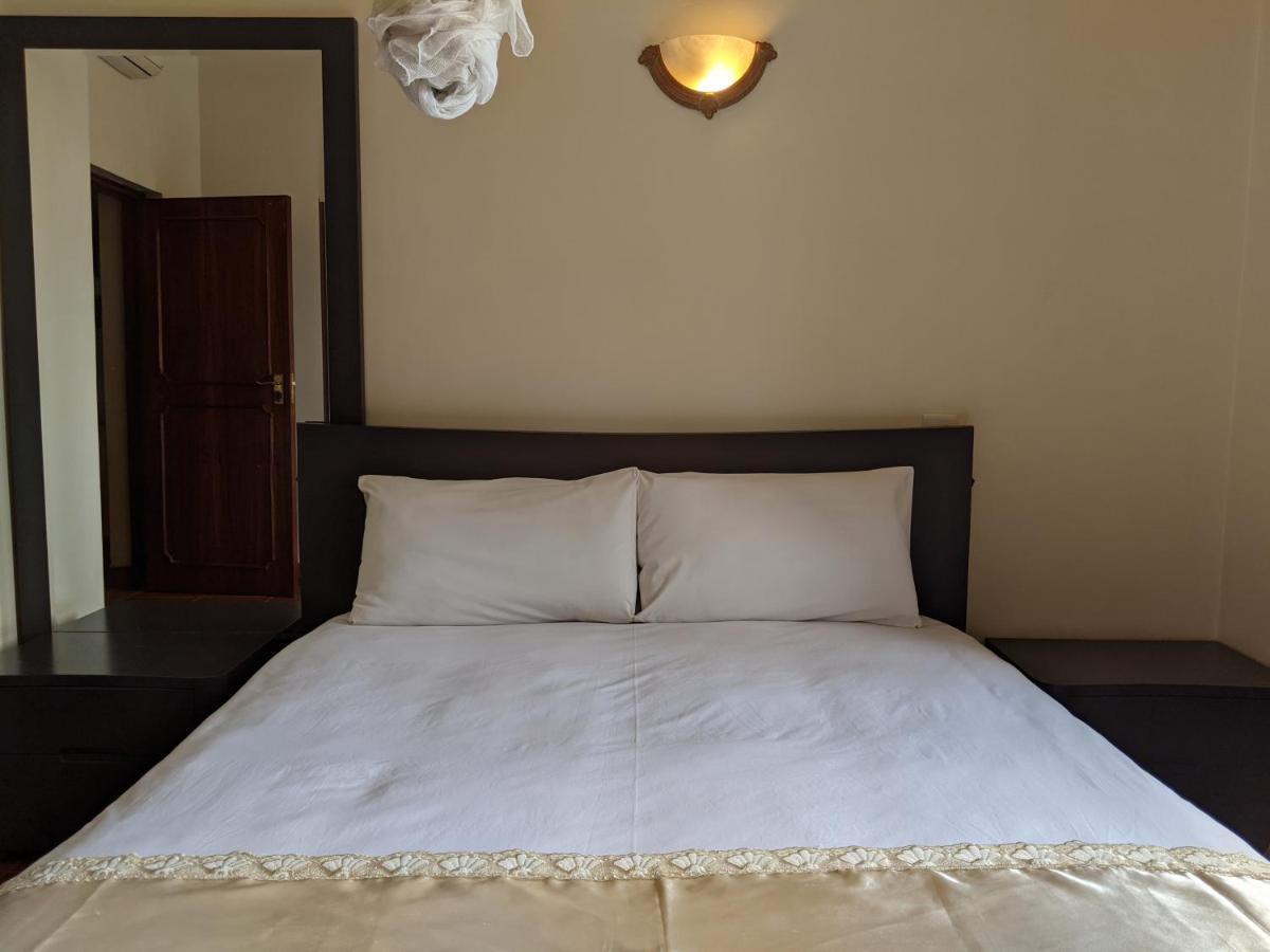 Prestige Hotel Suites كامبالا المظهر الخارجي الصورة