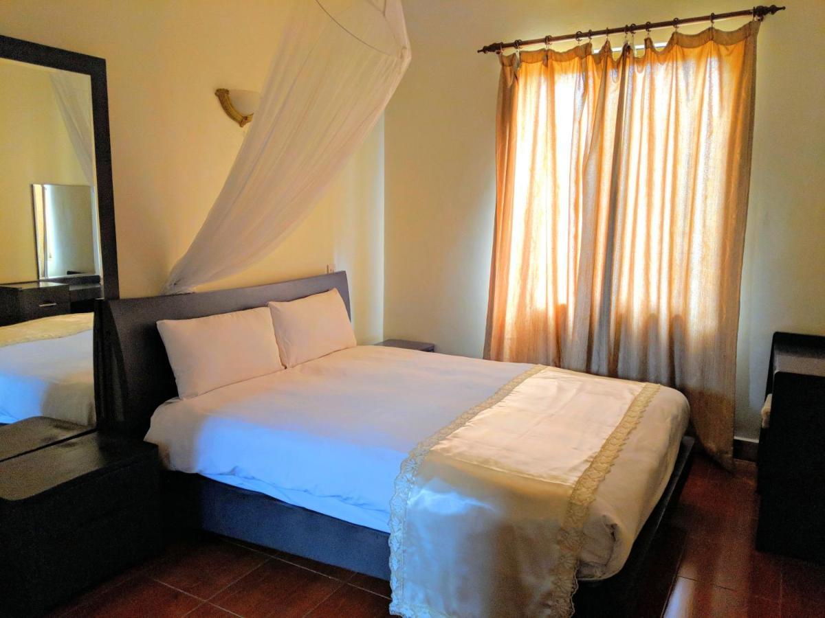 Prestige Hotel Suites كامبالا المظهر الخارجي الصورة
