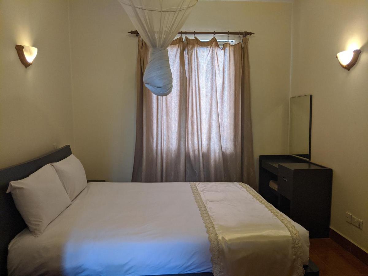 Prestige Hotel Suites كامبالا المظهر الخارجي الصورة