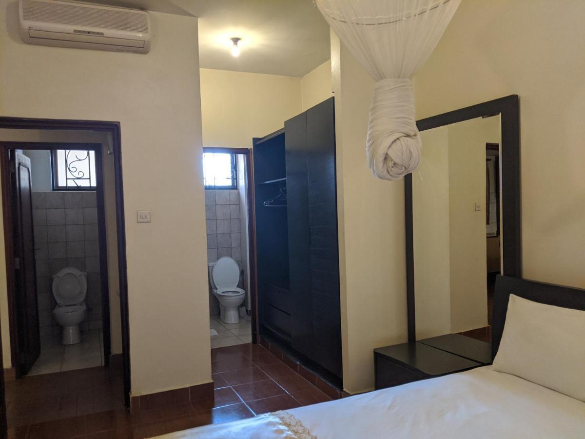 Prestige Hotel Suites كامبالا المظهر الخارجي الصورة