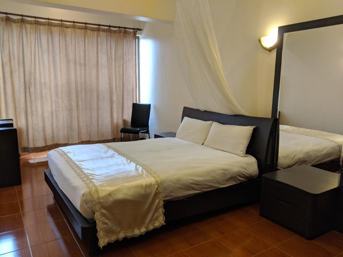 Prestige Hotel Suites كامبالا المظهر الخارجي الصورة