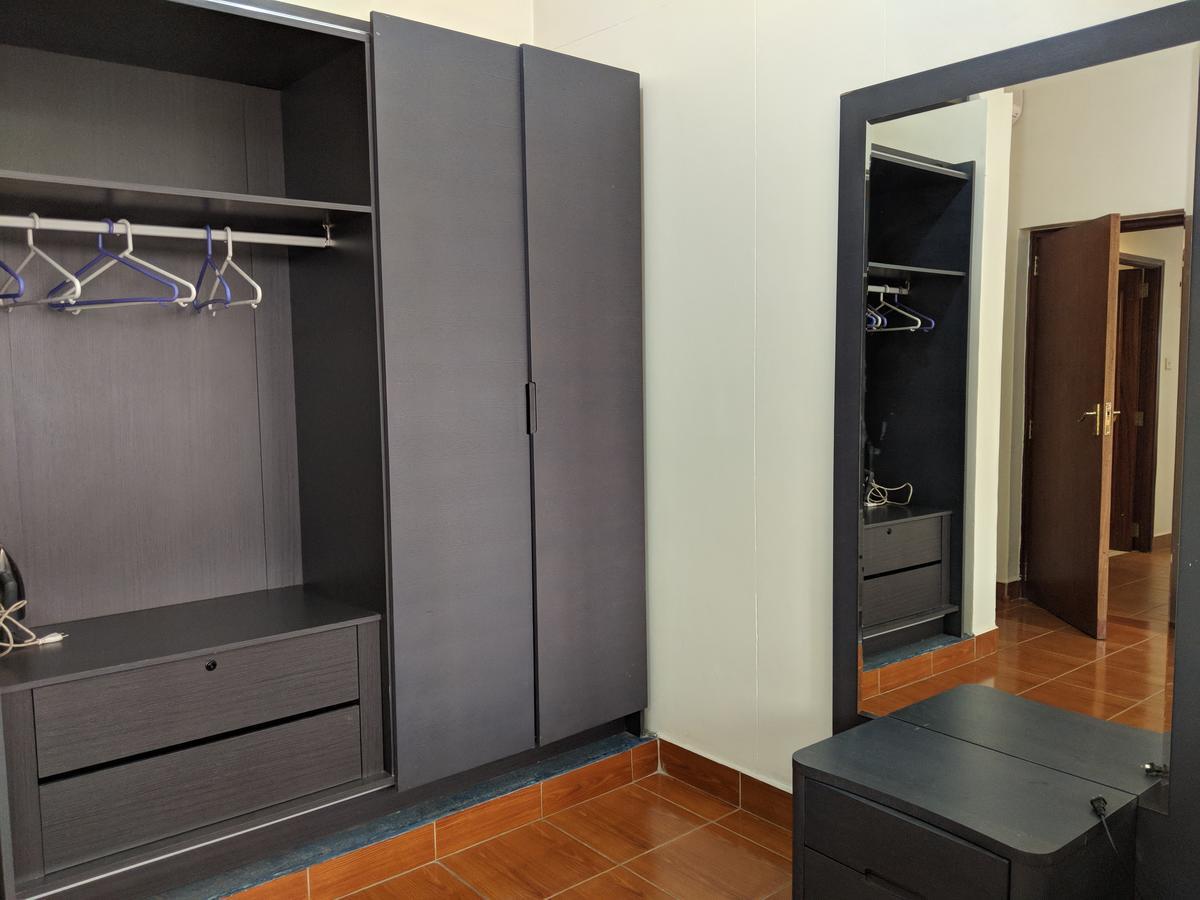 Prestige Hotel Suites كامبالا المظهر الخارجي الصورة