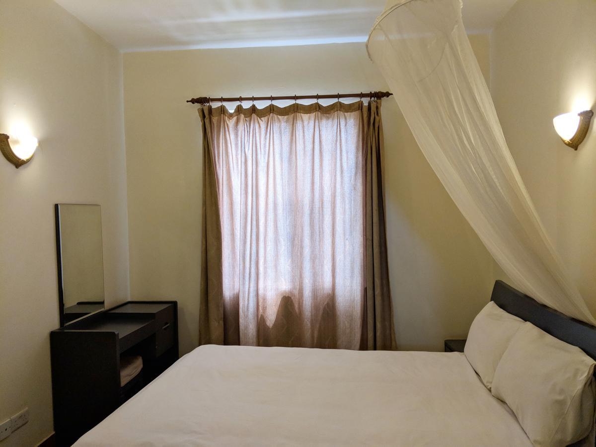 Prestige Hotel Suites كامبالا المظهر الخارجي الصورة