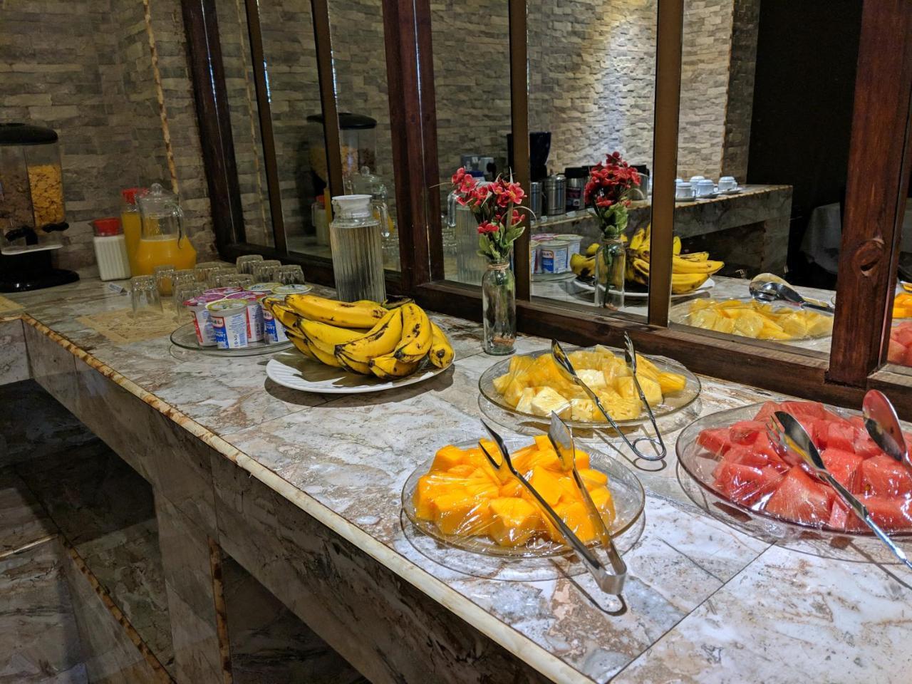 Prestige Hotel Suites كامبالا المظهر الخارجي الصورة