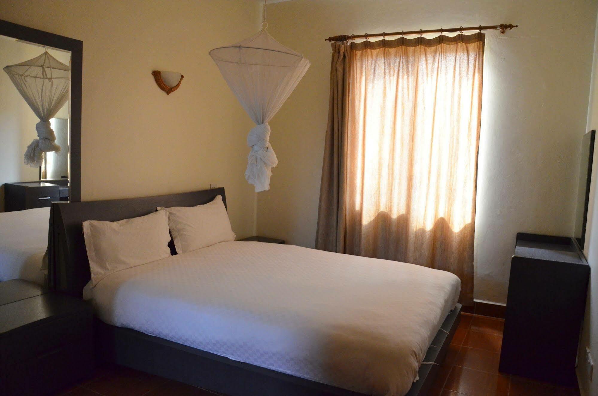 Prestige Hotel Suites كامبالا المظهر الخارجي الصورة
