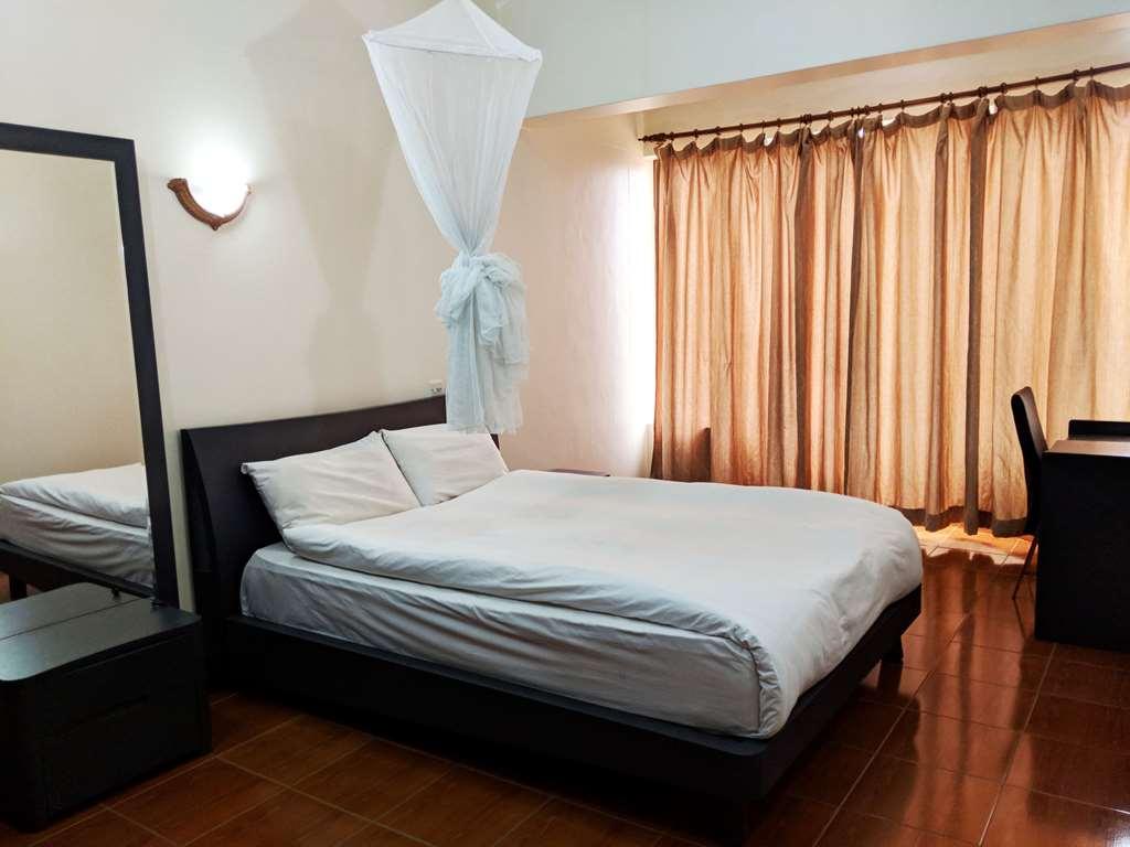 Prestige Hotel Suites كامبالا الغرفة الصورة